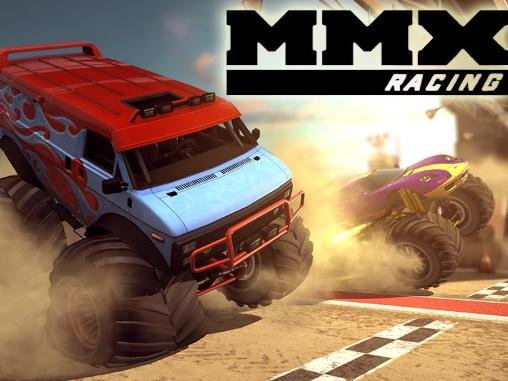 game pic for MMX racing